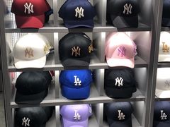 -乐天免税店(明洞店)