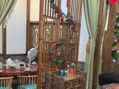 -厨神老街兔·淳朴人家店(盐帮菜风味名店)