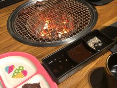 -黑牛の店·和牛烧肉(合生汇店)