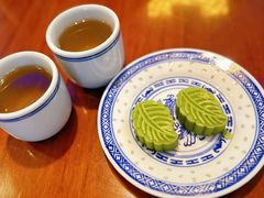 -同得兴 Since·1995 传统苏式面馆(十全街店)