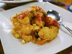 -無招牌海鮮(芽笼店)