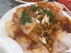 -华仔龙虾(永乐路总店)