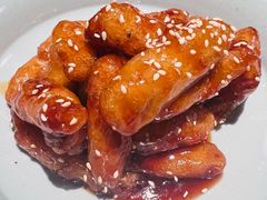 -长安记·大美陕菜(朝阳大悦城店)