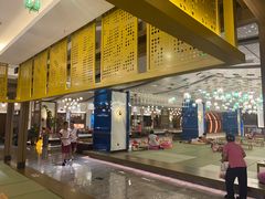 -青水瓦台汤泉(未央店)