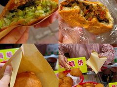 -陈记紫菜饼(湖滨霞店)