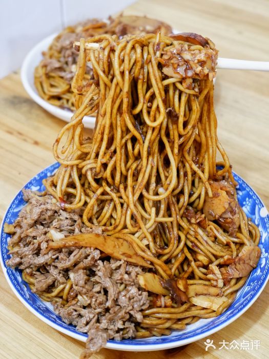 双宝红油牛系列图片