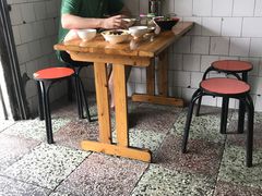 大堂-全味面馆
