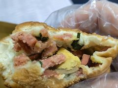 炸面包-惠源面包店(开禾路店)