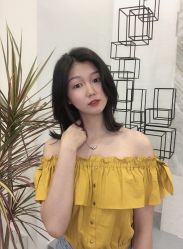-INSTYLE造型·明星店