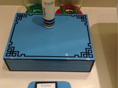 洗手间-香港港岛英迪格酒店