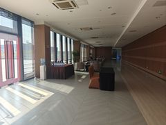 -南大国际会议中心