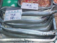 -喜乐餐厅•灯笼虾球首创者•本地小海鲜(二马路店)