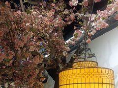 -绿茶餐厅(朝阳大悦城店)