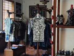 -中国蓝印花布馆