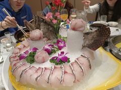 -海鸿荟餐饮(中山北路店)