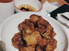 -新白鹿餐厅(第一百货店)
