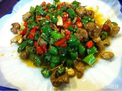 -百年粉蒸牛肉
