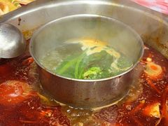 -金鼎雪山牦牛杂火锅(理县总店)