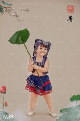 点击看大图 -小阿福儿童摄影(华中智谷店)