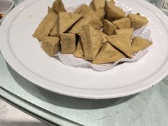 -金枝玉叶上海人家食府(三里河店)