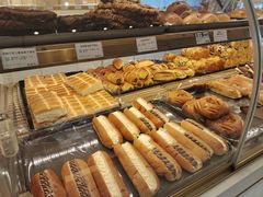 -烘焙町面包店(西四店)