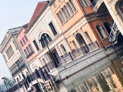 -华谊兄弟（长沙）电影小镇