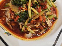 -魏家凉皮(博水商务大厦店)