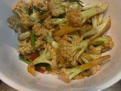 -味上湘菜馆(岳麓山店)