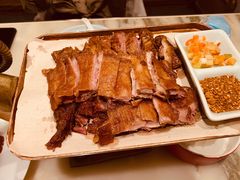 京烧羊肉-京华烟云·北京烤鸭(领展购物广场·中关村店)