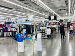 -迪卡侬(土桥店)