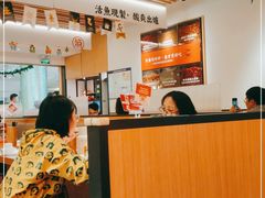 -江渔儿酸菜鱼(曜一城店)