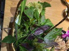 -一朵菌·野生菌探索家火锅(南亚店)