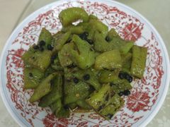 -天天向上素食餐厅(五台山店)