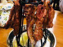 -巴依老爷新疆美食(望京小街店)