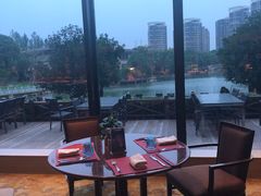 -龙城咖啡厅(常州富都洲际店)