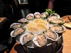 -Osteria Garden 生蚝花园餐厅(原进贤路店)