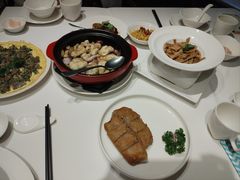 -莆田餐厅PUTIEN(金融街购物中心店)