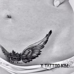 -嘉欣弟弟-X·TATTOO