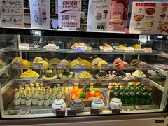 -劳顶笨咖啡(敦化店)