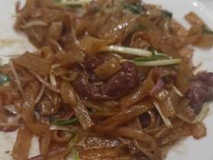 -御彩酒家(东风东路店)