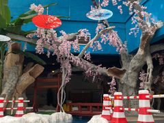 -中铁花水湾四季温泉谷