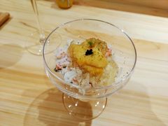 -鮨青(恒基名人购物中心店)