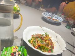 -阿庄新豫菜(通泰路店)