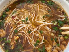 麻辣米线-龙树园麻辣米线