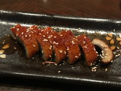 -佛山希尔顿酒店·融誉亚洲美食荟