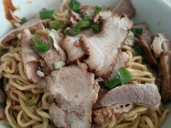 干拌面-非遗·爱西干面(小公园总店)