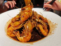 -老头儿油爆虾·1987杭州烟火味(湖滨银泰in77D区店)