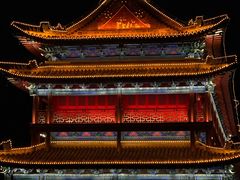 -西安城墙·碑林历史文化景区