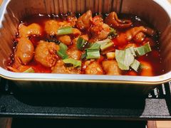 -云海肴云南菜·蒸汽石锅鱼(北京良乡华冠店)