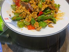 -缘来聚·徽菜名店(黄山宏村店)